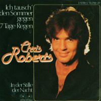 Ich Tausch Den Sommer Gegen 7 Tage Regen