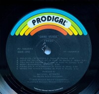 Fresh - Omniverse [LP] | Prodigal - P7 - 10028R1 | US,...