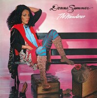 Donna Summer - The Wanderer [Vinyl LP]