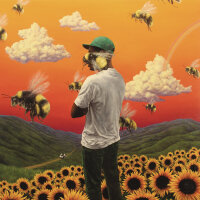 Tyler The Creator - Scum Fuck Flower Boy [Vinyl LP]