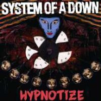 System Of A Down - Hypnotize [Vinyl LP]