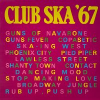 Club Ska 67