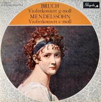 Hans Westergard - Violinkonzert G-moll Op. 26/...