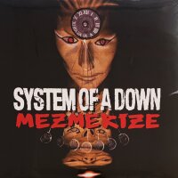 System Of A Down - Mezmerize [Vinyl LP]