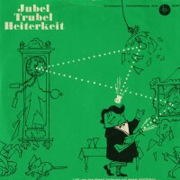 Jubel, Trubel, Heiterkeit - Platte 1