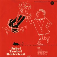 Jubel, Trubel, Heiterkeit - Platte 5