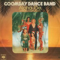 Aloha-Oe, Until We Meet Again