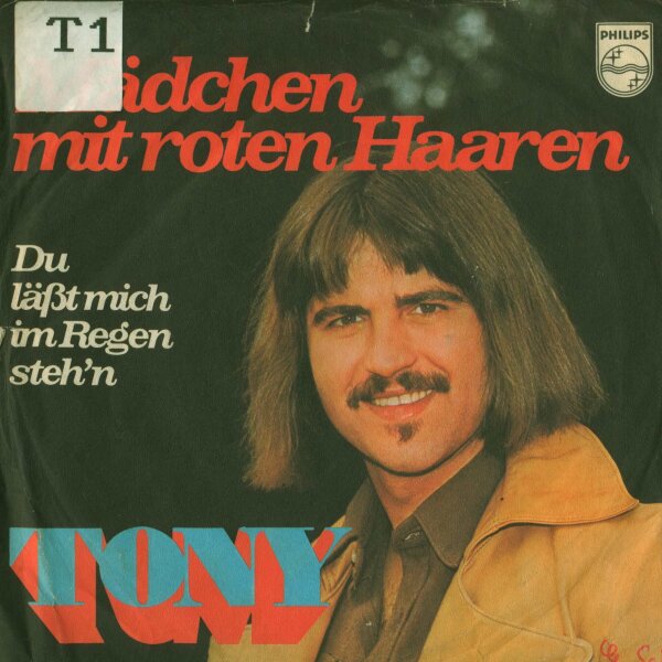 Mädchen Mit Roten Haaren