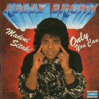 Only You Can (You Make Me Feel)