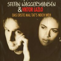 Das Erste Mal Tats Noch Weh