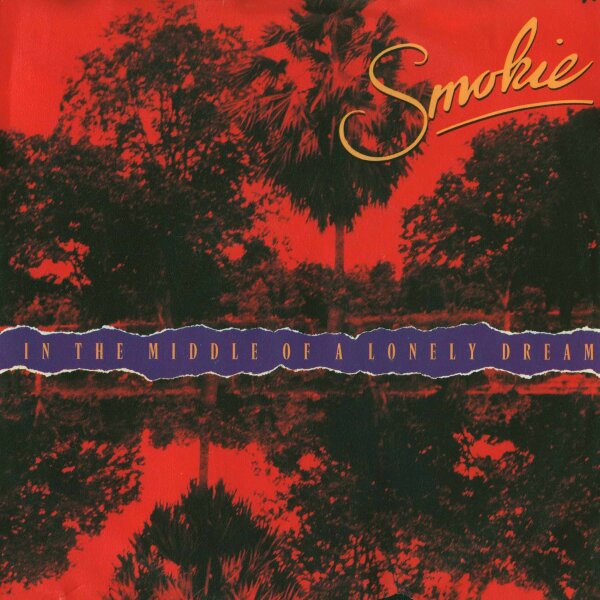 In The Middle Of A Lonely Dream