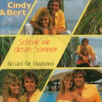 Schenk Mir Diesen Sommer