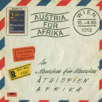 Austria Für Afrika
