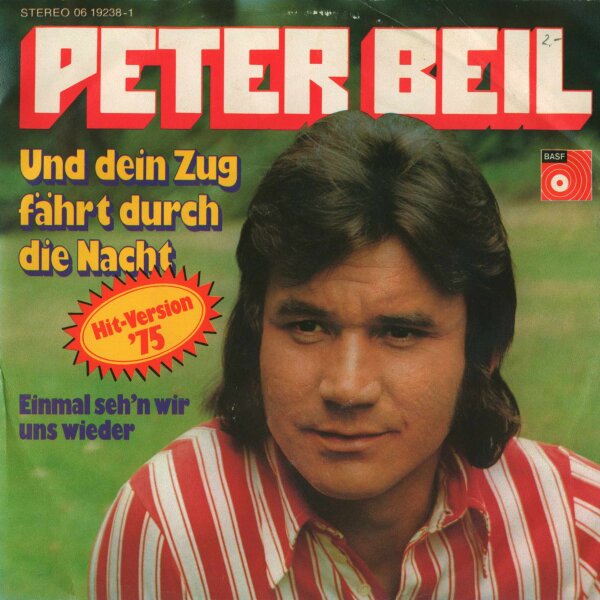 Und Dein Zug Fährt Durch Die Nacht