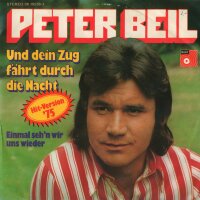 Und Dein Zug Fährt Durch Die Nacht