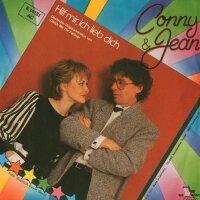 Hilf Mir, Ich Lieb Dich