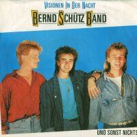 Visionen In Der Nacht