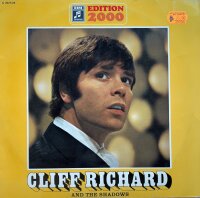 Cliff Richard And The Shadows - Edition 2000 [Vinyl LP]