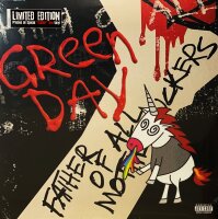 Green Day - Father Of All... [Vinyl LP]