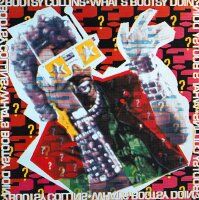 Bootsy Collins - Whats Bootsy Doin? [Vinyl LP]