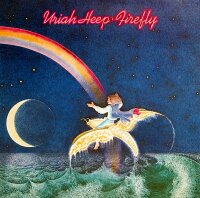 Uriah Heep - Firefly [Vinyl LP]