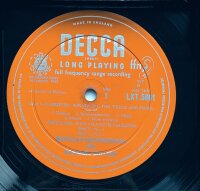 Benjamin Britten - Cello Sonata / Fünf Stücke...