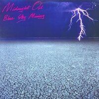 Midnight Oil - Blue Sky Mining [LP] | CBS - 465653 1 |...