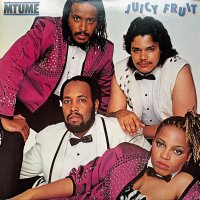 Mtume  - Juicy Fruit [LP] | Epic - PE 38588 | US, 1983 |...
