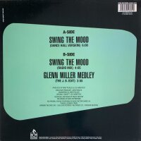 Jive Bunny And The Mastermixers - Swing The Mood [12...