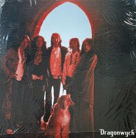 Dragonwyck - Chapter 2 [Vinyl LP]