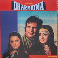 Kalyanji Anandji - Dharmatma [Vinyl LP]