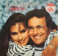 Al Bano & Romina Power - Libertà! [Vinyl LP]