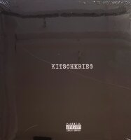 Kitschkrieg - Same [Vinyl LP]