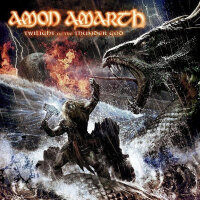 Amon Amarth - Twilight Of The Thunder God [Vinyl LP]
