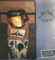 Neil Young - Eldorado [Vinyl LP]