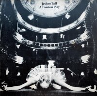 Jethro Tull - A Passion Play [LP] | Chrysalis - 6307 518...