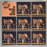 Gary Burton - The Vibe Man Gary Burton [LP] | RCA...