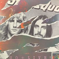 Status Quo - Live [LP] | Vertigo - 6641 590 | Germany,...
