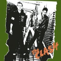 The Clash - Same [Vinyl LP]