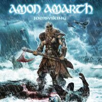 Amon Amarth - Jomsviking [Vinyl LP]