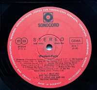 Various - Western Party [LP] | Sonocord - 27 111-4 |...