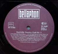 Various - Nashville Country Club [Vinyl LP]