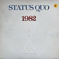 Status Quo - 1 + 9 + 8 + 2 [Vinyl LP]