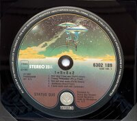Status Quo - 1 + 9 + 8 + 2 [Vinyl LP]