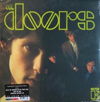 The Doors - Same [Vinyl LP]