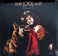 Belakor  - Of Breath And Bone [Vinyl LP]
