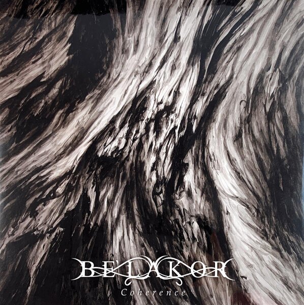 Belakor - Coherence [LP] | Napalm Records - NPR961VINYL | Europe, 2021 | M/M