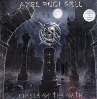 Axel Rudi Pell - Circle Of The Oath [Vinyl LP]