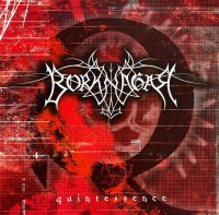 Borknagar - Quintessence [LP] | Century Media  - 77289-1...