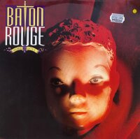 Baton Rouge - Shake Your Soul [Vinyl LP]